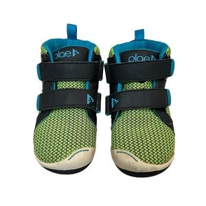 PLAE “Max” high top sneaker (toddler)